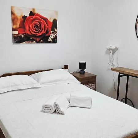 Sea Breeze Retreat Apartamento *