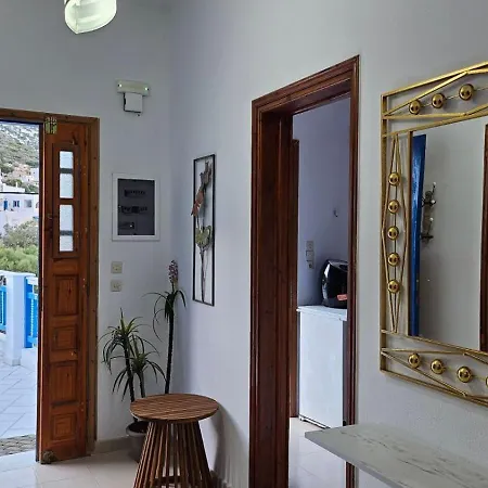 Sea Breeze Retreat Lionas