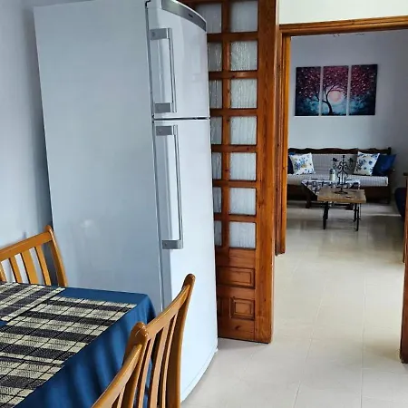Apartamento Sea Breeze Retreat Lionas
