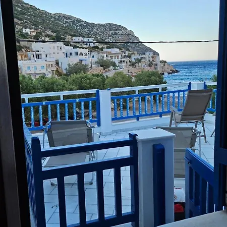 Sea Breeze Retreat Lionas