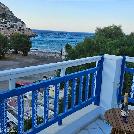 Sea Breeze Retreat Apartamento