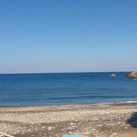 Sea Breeze Retreat Apartamento